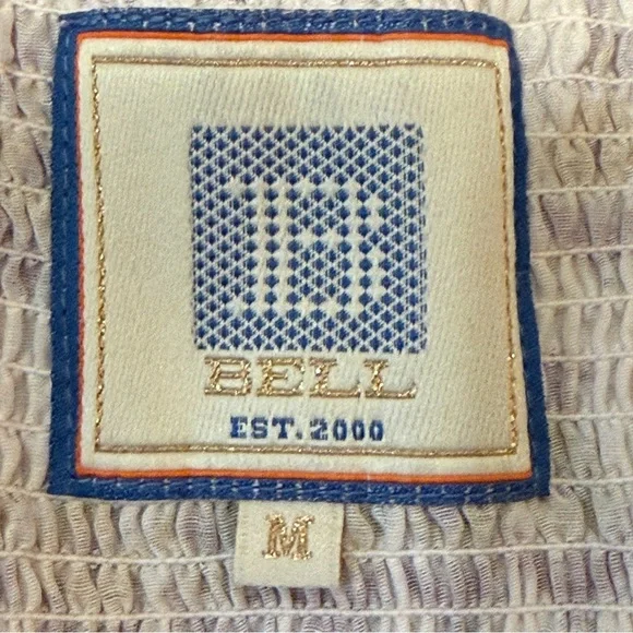 Bell by Alicia Bell Smocked Mini Skirt - Picture 3 of 6